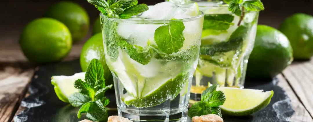  On the international day of the mojito discover its origin