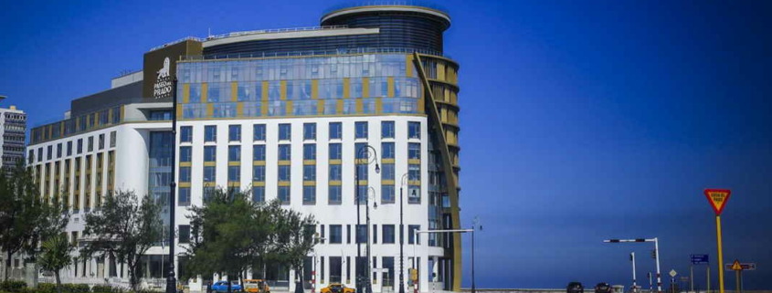 Blue Diamond Resorts Will Manage Havana´s Hotel Paseo del Prado