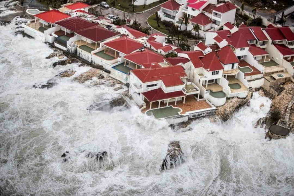 El Caribe no escapa al impacto de tsunamis, advierte experto