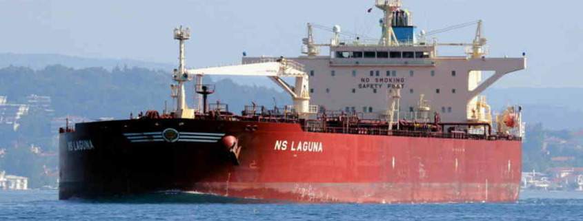 Russian Oil Tanker Bound for Matanzas Terminal Diverts to Smaller Port