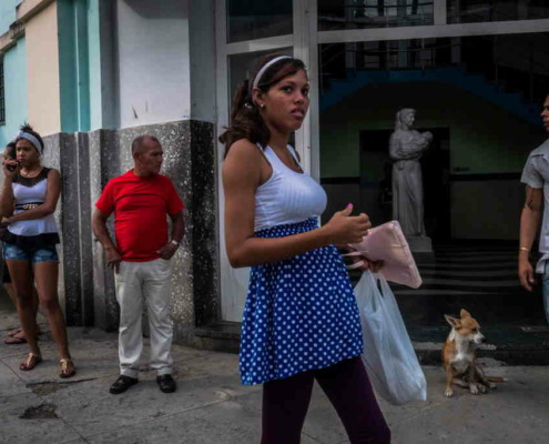 How Easy Is It to Get an Abortion in Cuba?