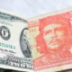 Cuban government buy dollars at the black market rate