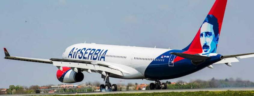 Air Serbia planning Havana service