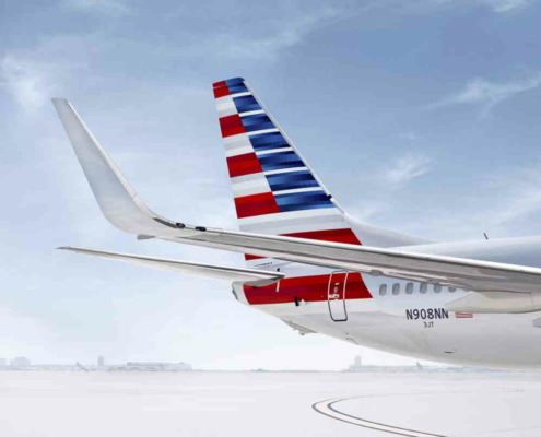AA eyes eight roundtrip flights a day between Miami and Havana