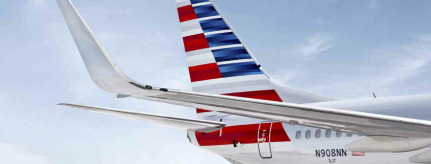 AA eyes eight roundtrip flights a day between Miami and Havana