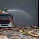 Restos de 14 personas fallecidas por incendio en Matanzas no podrán ser identificados