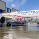 Aeroméxico reinicia vuelos desde la CDMX hacia La Habana