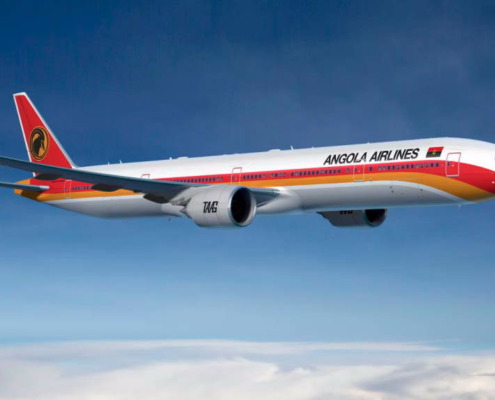 Angola Airlines To Resume Havana Flights