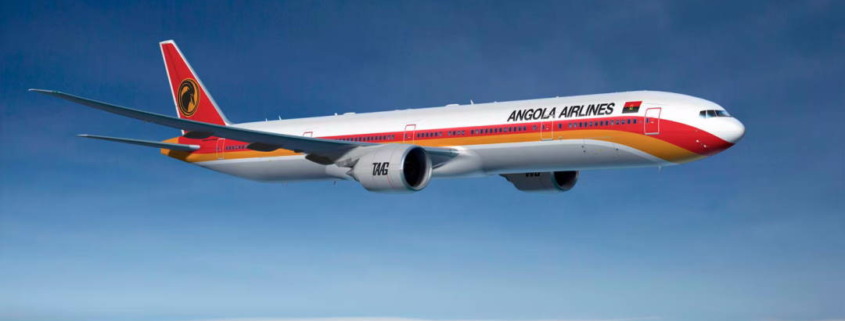 Angola Airlines To Resume Havana Flights
