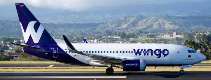 Wingo Set To Launch Low-Cost Connection To Havana