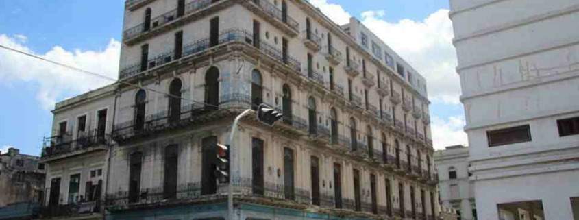 Blue Diamond asume la administración del Hotel Regis en La Habana