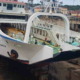 Nuevo ferry listo para servicios de carga y pasajeros en la ruta Girona-Batabano