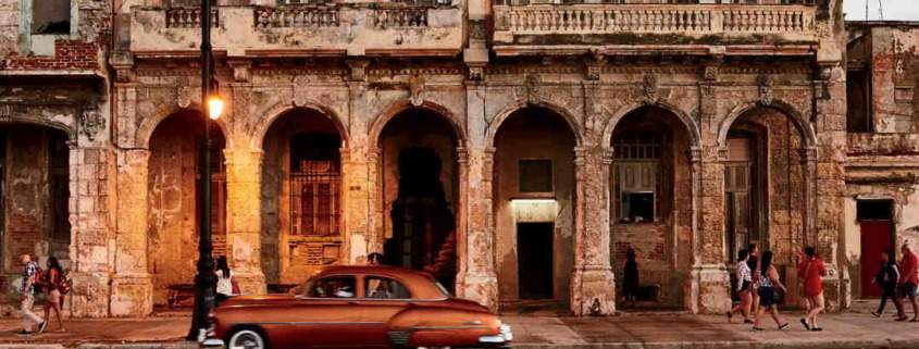 Where to Eat, Drink, and Stay in Havana