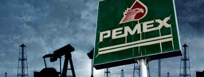 PEMEX apoyará reconstrucción de Base de Supertanqueros de Matanzas