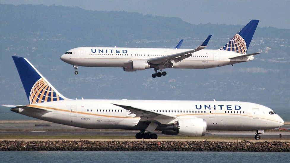 United Airlines cherche à reprendre les vols américains vers Cuba