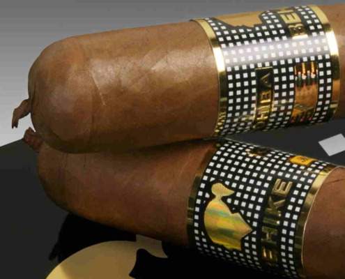 Habanos is celebrating its most iconic brand’s 55th birthday.
