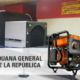 Cuba autoriza importación de plantas eléctricas
