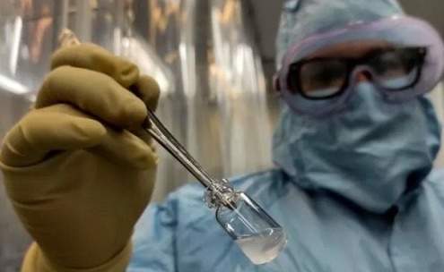 Industria biofarmacéutica cubana recibirá crédito de 46,7 millones de euros