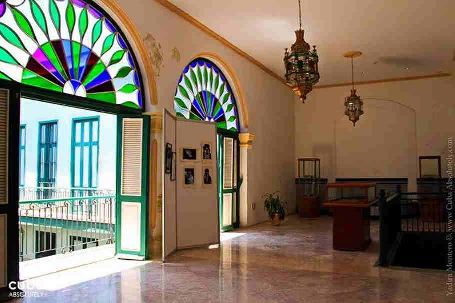L’Arabie Saoudite construit la première mosquée de Cuba