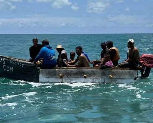 Cuba et les Etats-Unis reprennent leurs discussions sur le dossier migratoire