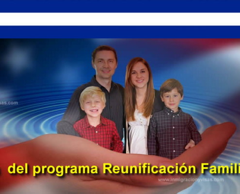 Cuban Family Reunification Parole Program
