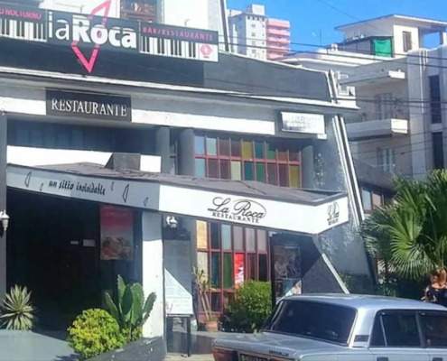 Restaurante estatal en La Habana sorprende por su oferta y calidad del servicio