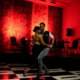 Fiesta del tango en La Habana