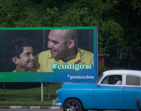 Cuba Votes on Same-Sex Marriage in Rare Referendum on Sunday