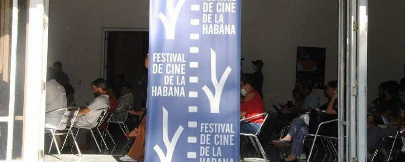 Havana Festival bets on big cinema from Cuba