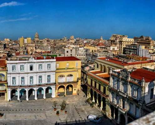 Why Cuba is betting heavily on the German market
