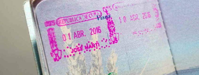 Cuba extiende los visados de turismo a 90 días