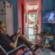 Digital television in Cuba: something more than the signal is in the air