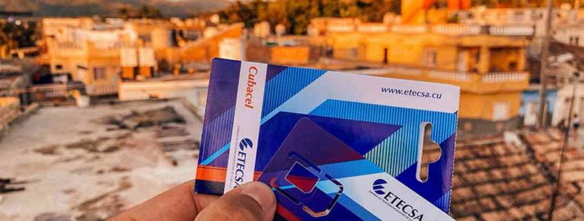 Cuba SIM Cards: Everything You Need To Know