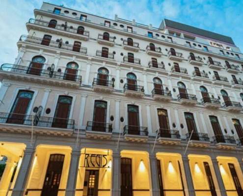 Mystique Regis Habana by Royalton opens its doors in Havana