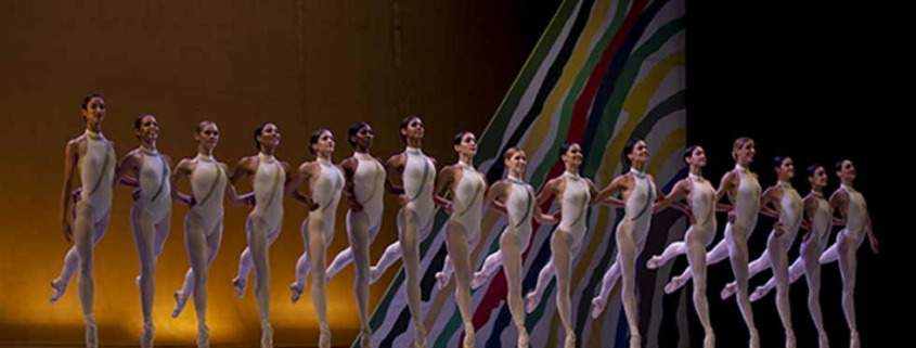 Comienza el XXVII Festival Internacional de Ballet de La Habana Alicia Alonso