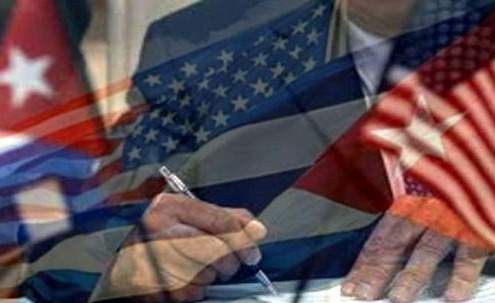 Migration, exchanges and disaster relief: current point of Cuba-U.S. relations