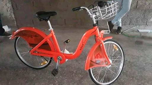 La Habana tendrá su sistema de bicicletas públicas este año