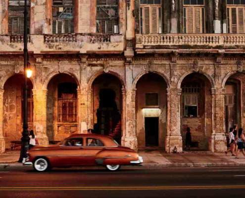 Cuba now has a 90 day tourist visa