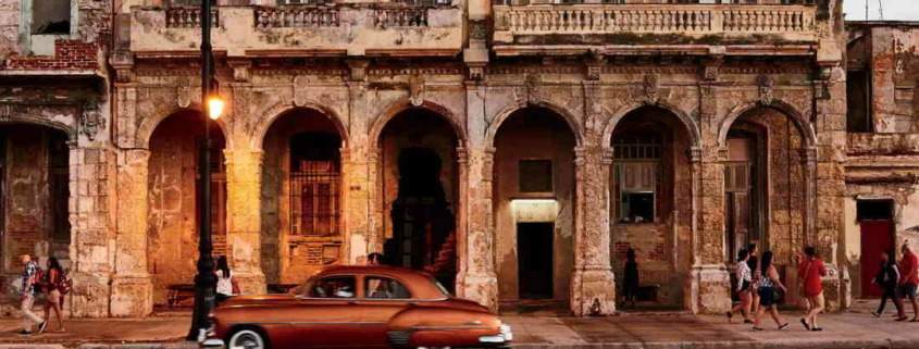 Cuba now has a 90 day tourist visa