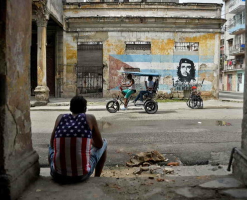 Les États-Unis et les Cubains se retrouveront à La Havane