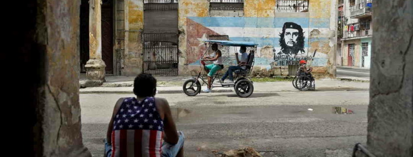 Les États-Unis et les Cubains se retrouveront à La Havane