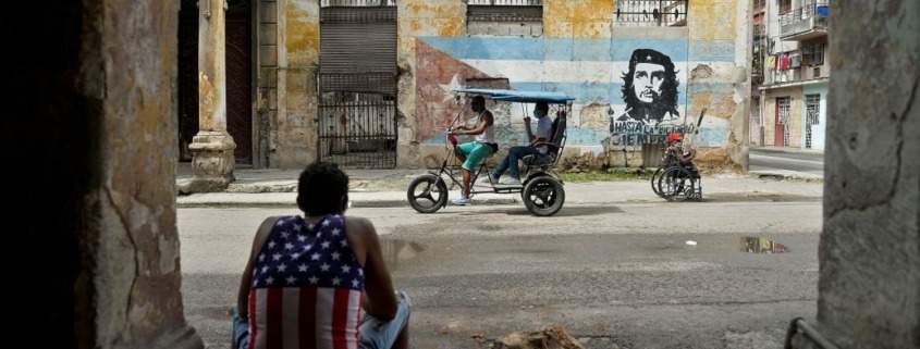 Cuba Hosts Trade Summit to Woo Foreign Investors
