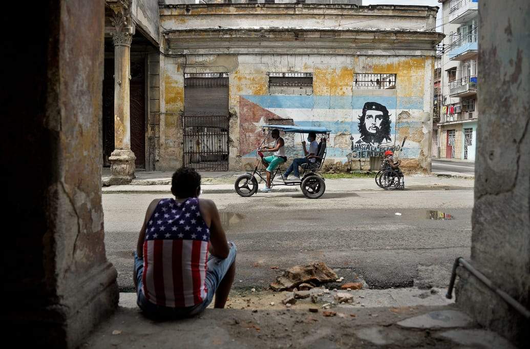 Why the Hell Haven’t We Ended the Cuba Embargo Already?