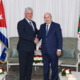 Alger achète cubain…pour armer le Polisario