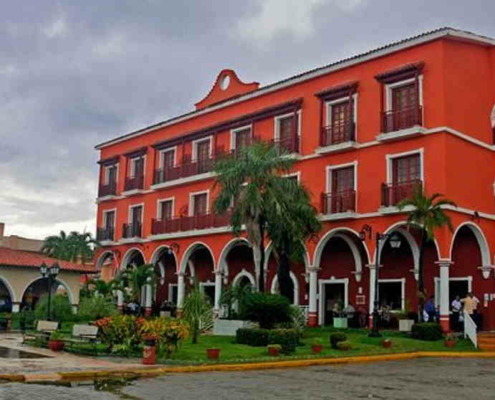 Hotel Colonial Cayo Coco: Nuevo aniversario, nuevo comienzo
