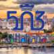 Villa de San Cristóbal de La Habana cumple hoy 503 años de fundada