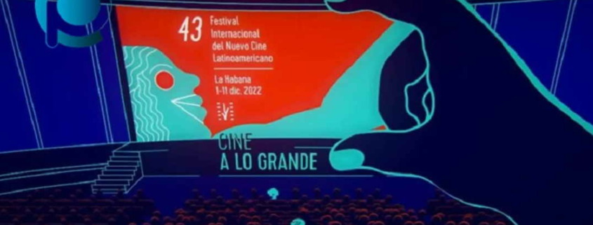 43e Festival international du nouveau ciné latino-américain