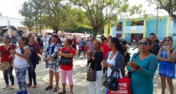 “Festival del Son”post-COVID-19 was celebrated in Mayari