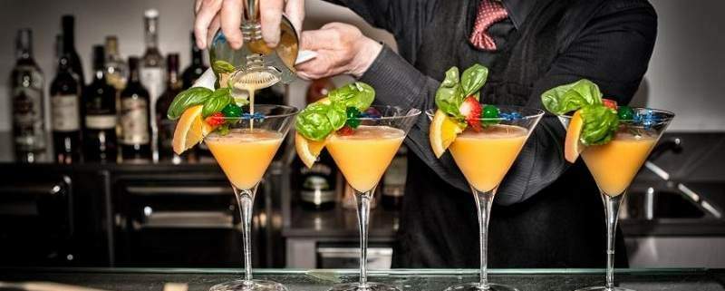 Cuba hosts World Cocktail Championship
