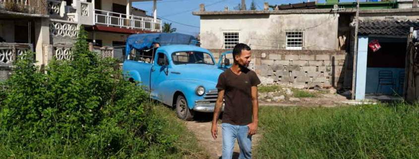 Cuba´s Largest Exodus Threatens The Country’s Future